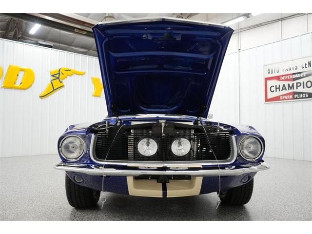 1967 Ford Mustang (CC-2085712) for sale in Homer City, Pennsylvania