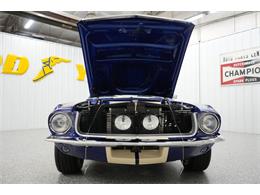 1967 Ford Mustang (CC-2085712) for sale in Homer City, Pennsylvania