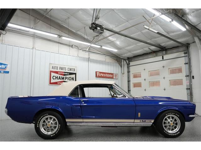 1967 Ford Mustang (CC-2085712) for sale in Homer City, Pennsylvania