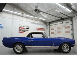 1967 Ford Mustang (CC-2085712) for sale in Homer City, Pennsylvania