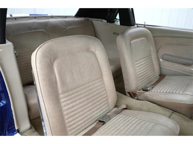 1967 Ford Mustang (CC-2085712) for sale in Homer City, Pennsylvania