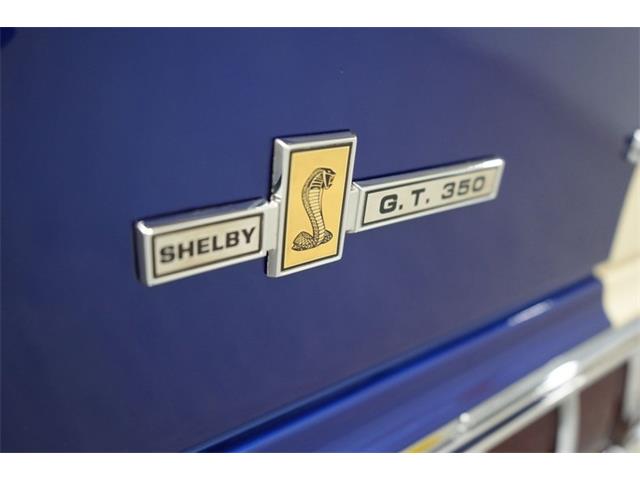 1967 Ford Mustang (CC-2085712) for sale in Homer City, Pennsylvania