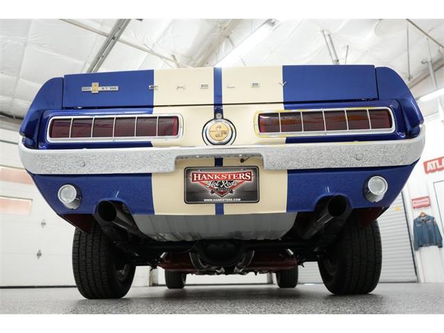 1967 Ford Mustang (CC-2085712) for sale in Homer City, Pennsylvania