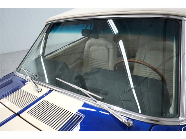 1967 Ford Mustang (CC-2085712) for sale in Homer City, Pennsylvania