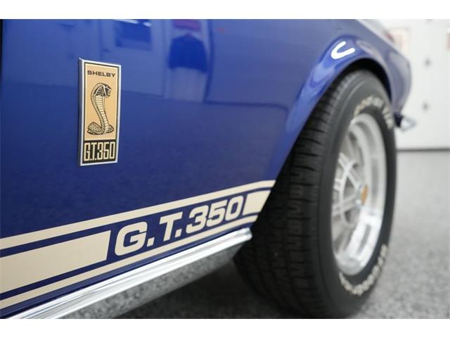 1967 Ford Mustang (CC-2085712) for sale in Homer City, Pennsylvania