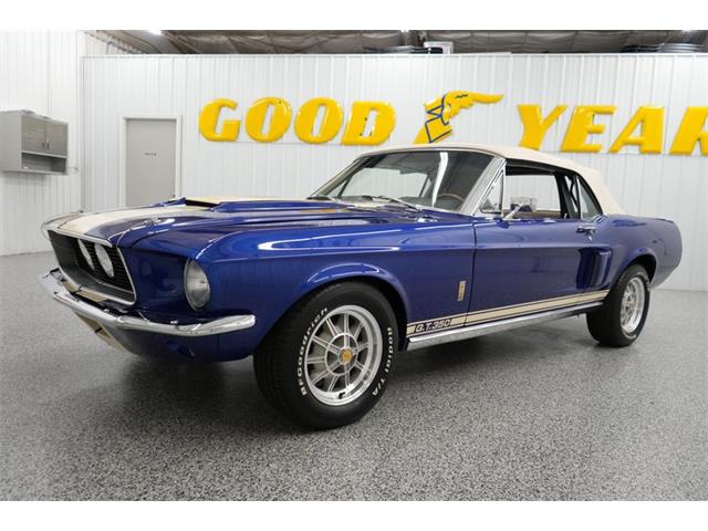 1967 Ford Mustang (CC-2085712) for sale in Homer City, Pennsylvania