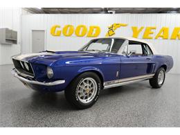 1967 Ford Mustang (CC-2085712) for sale in Homer City, Pennsylvania