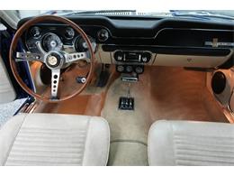 1967 Ford Mustang (CC-2085712) for sale in Homer City, Pennsylvania