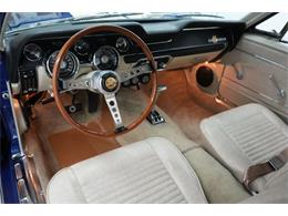 1967 Ford Mustang (CC-2085712) for sale in Homer City, Pennsylvania