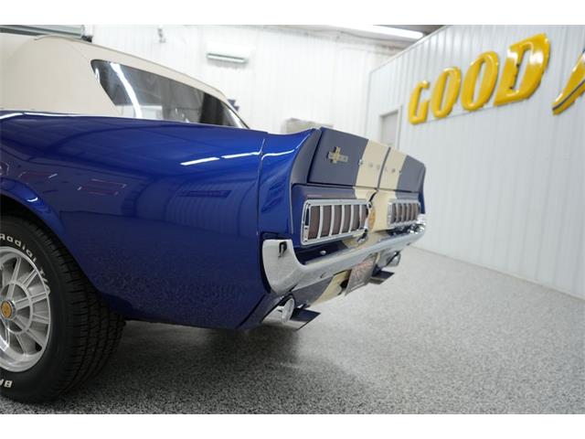 1967 Ford Mustang (CC-2085712) for sale in Homer City, Pennsylvania