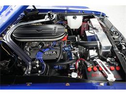 1967 Ford Mustang (CC-2085712) for sale in Homer City, Pennsylvania