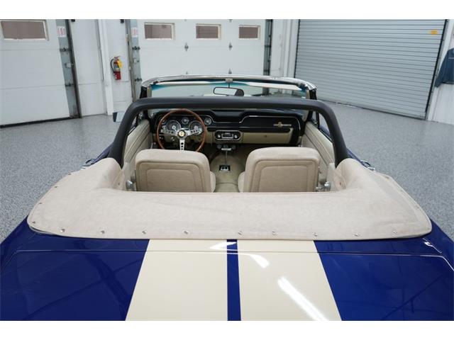 1967 Ford Mustang (CC-2085712) for sale in Homer City, Pennsylvania