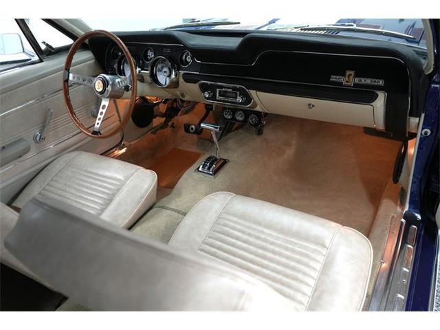 1967 Ford Mustang (CC-2085712) for sale in Homer City, Pennsylvania