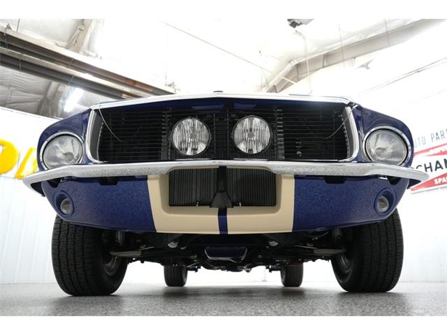 1967 Ford Mustang (CC-2085712) for sale in Homer City, Pennsylvania