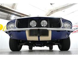 1967 Ford Mustang (CC-2085712) for sale in Homer City, Pennsylvania