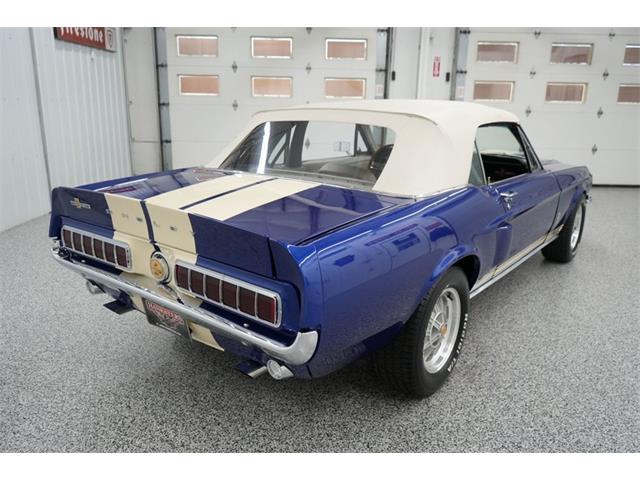1967 Ford Mustang (CC-2085712) for sale in Homer City, Pennsylvania