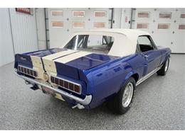 1967 Ford Mustang (CC-2085712) for sale in Homer City, Pennsylvania