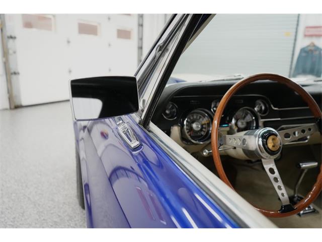 1967 Ford Mustang (CC-2085712) for sale in Homer City, Pennsylvania