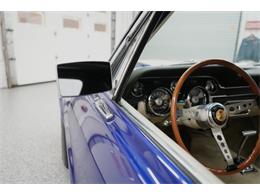 1967 Ford Mustang (CC-2085712) for sale in Homer City, Pennsylvania
