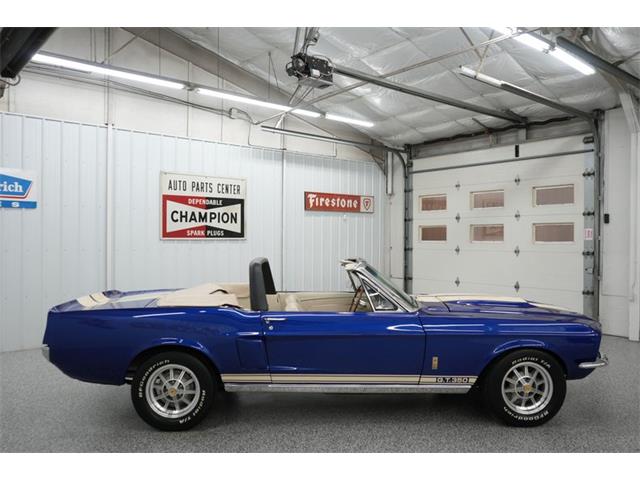 1967 Ford Mustang (CC-2085712) for sale in Homer City, Pennsylvania