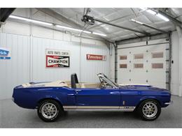 1967 Ford Mustang (CC-2085712) for sale in Homer City, Pennsylvania