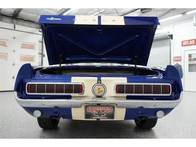 1967 Ford Mustang (CC-2085712) for sale in Homer City, Pennsylvania