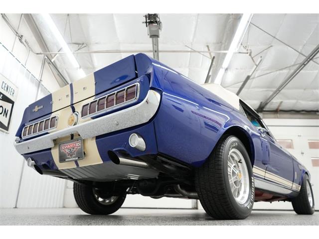 1967 Ford Mustang (CC-2085712) for sale in Homer City, Pennsylvania