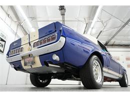 1967 Ford Mustang (CC-2085712) for sale in Homer City, Pennsylvania