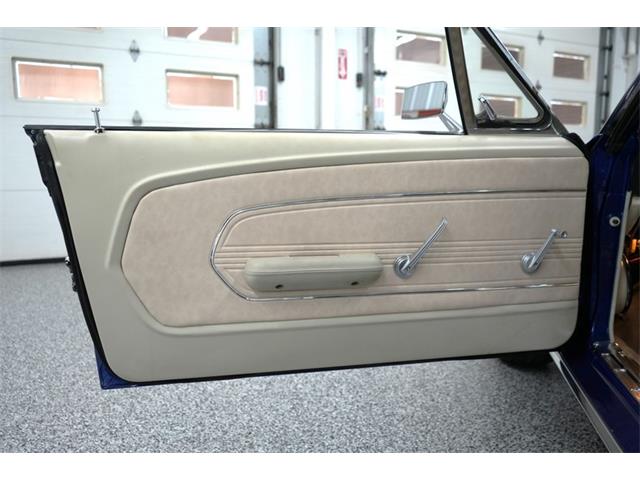 1967 Ford Mustang (CC-2085712) for sale in Homer City, Pennsylvania