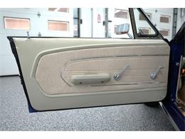 1967 Ford Mustang (CC-2085712) for sale in Homer City, Pennsylvania