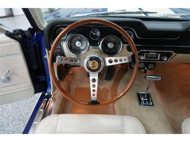 1967 Ford Mustang (CC-2085712) for sale in Homer City, Pennsylvania