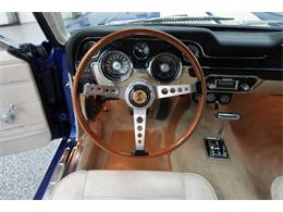 1967 Ford Mustang (CC-2085712) for sale in Homer City, Pennsylvania