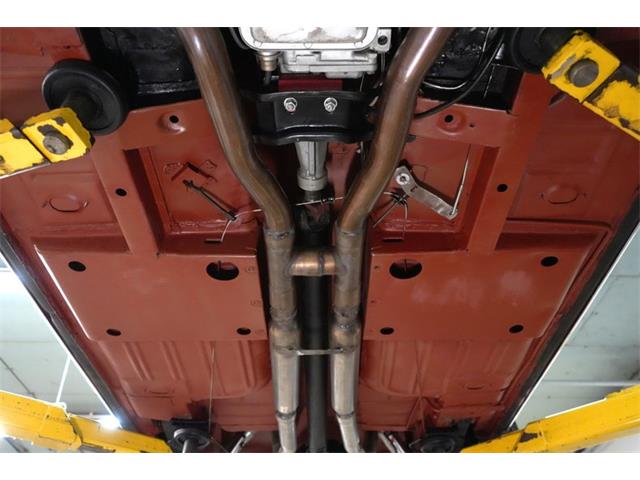 1967 Ford Mustang (CC-2085712) for sale in Homer City, Pennsylvania