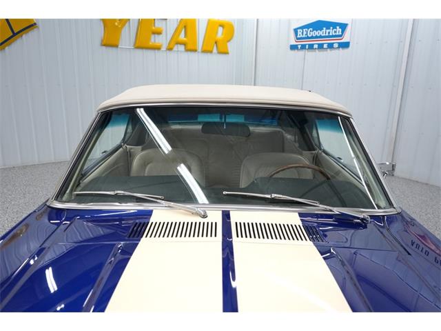 1967 Ford Mustang (CC-2085712) for sale in Homer City, Pennsylvania