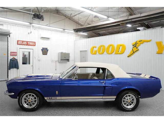 1967 Ford Mustang (CC-2085712) for sale in Homer City, Pennsylvania