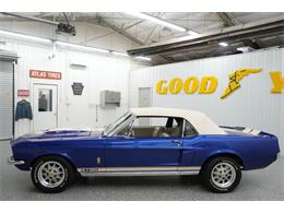 1967 Ford Mustang (CC-2085712) for sale in Homer City, Pennsylvania