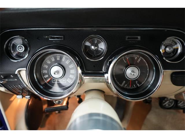 1967 Ford Mustang (CC-2085712) for sale in Homer City, Pennsylvania