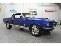 1967 Ford Mustang (CC-2085712) for sale in Homer City, Pennsylvania