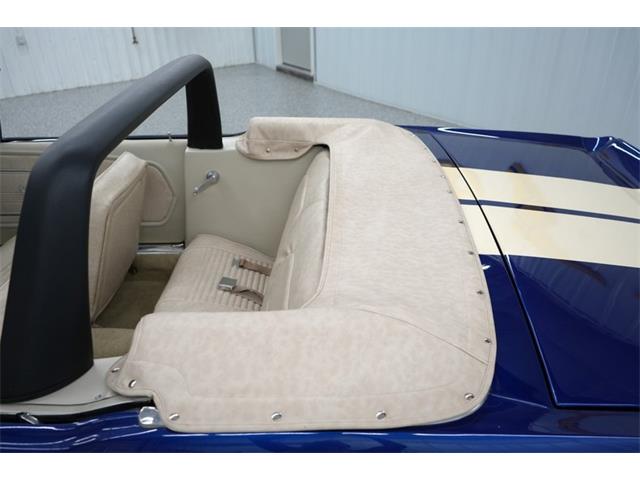 1967 Ford Mustang (CC-2085712) for sale in Homer City, Pennsylvania