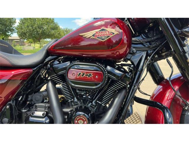 2023 Harley-Davidson Street Glide (CC-2085713) for sale in Fredericksburg, Texas