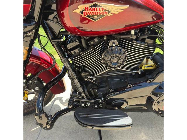 2023 Harley-Davidson Street Glide (CC-2085713) for sale in Fredericksburg, Texas