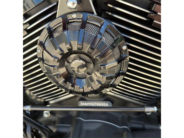 2023 Harley-Davidson Street Glide (CC-2085713) for sale in Fredericksburg, Texas