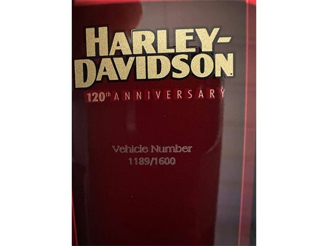 2023 Harley-Davidson Street Glide (CC-2085713) for sale in Fredericksburg, Texas