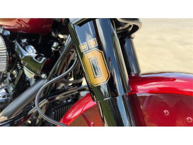 2023 Harley-Davidson Street Glide (CC-2085713) for sale in Fredericksburg, Texas