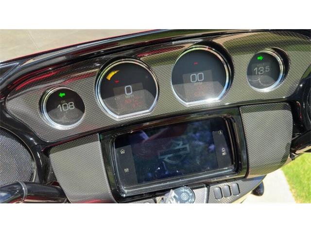 2023 Harley-Davidson Street Glide (CC-2085713) for sale in Fredericksburg, Texas