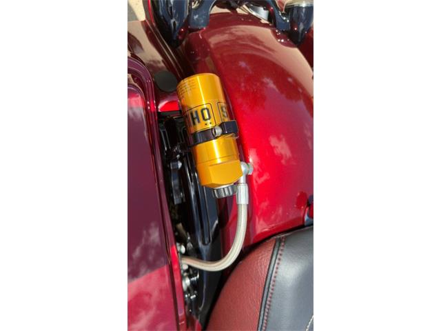 2023 Harley-Davidson Street Glide (CC-2085713) for sale in Fredericksburg, Texas