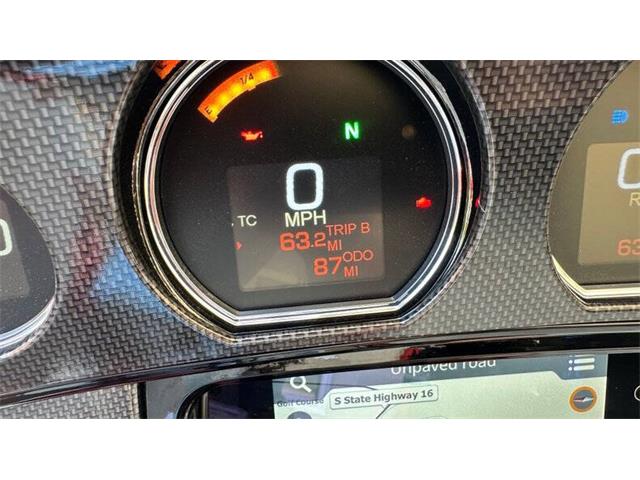 2023 Harley-Davidson Street Glide (CC-2085713) for sale in Fredericksburg, Texas