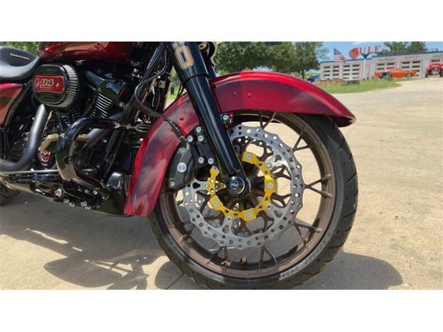 2023 Harley-Davidson Street Glide (CC-2085713) for sale in Fredericksburg, Texas