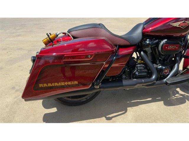 2023 Harley-Davidson Street Glide (CC-2085713) for sale in Fredericksburg, Texas