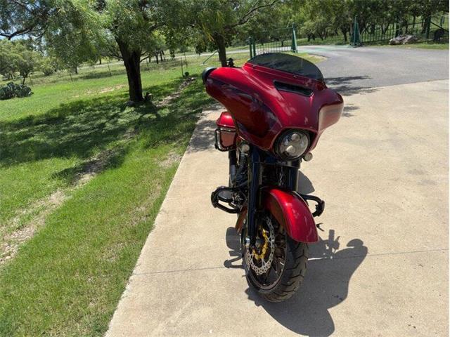 2023 Harley-Davidson Street Glide (CC-2085713) for sale in Fredericksburg, Texas